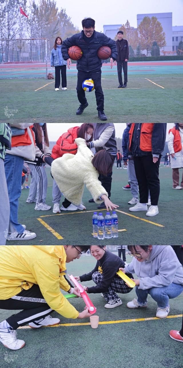 智者无畏 勇者无敌 携手勇闯胜利之巅——第九届“阳光杯”智勇大冲关圆满落幕