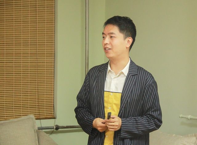 【书院传真】青藤书院9月特色亮点回顾