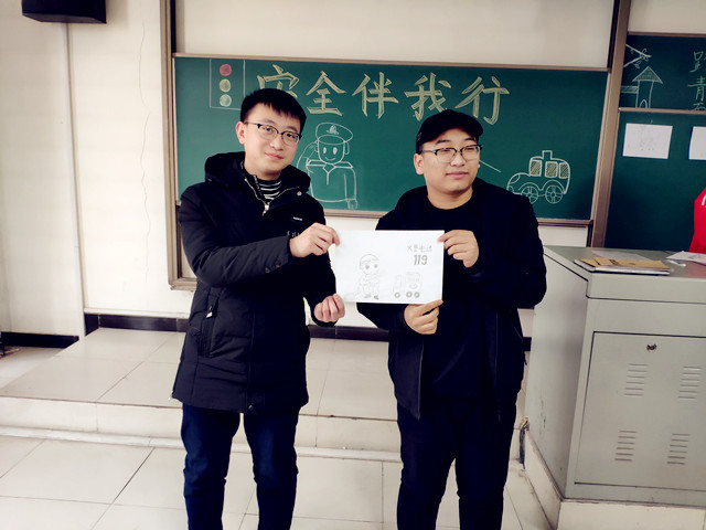 【完满班级】淬炼商学院3月完满班级主题活动回顾（十九）