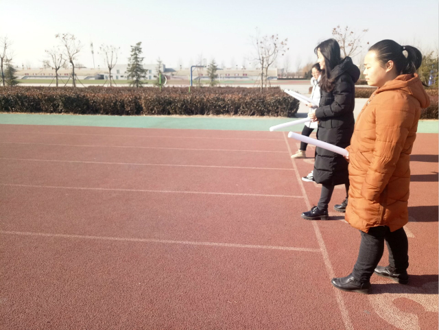 【完满班级】奔跑吧 向着梦想——淬炼商学院举办“创”享青春主题活动（十九）