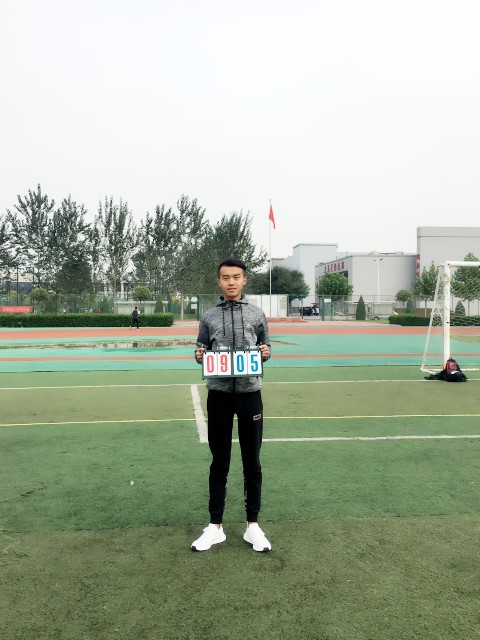 【完满班级】沙包投掷 同舟共济——艺术传媒系环设1703班趣味体育完满班级活动