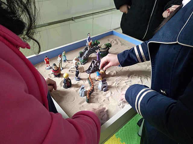 【社团快讯】鸟语花香处 社团风采时——学生社团第四周社团活动速递