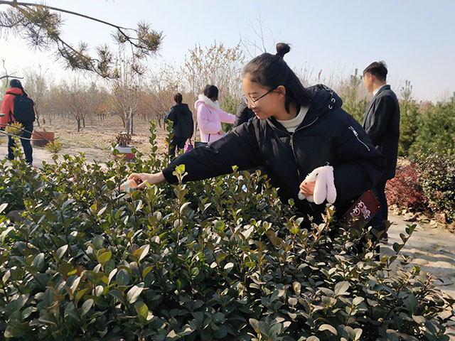 【完满班级】温山软水 不及你善爱半分——艺术传媒系视觉1703、1704班爱心完满班级活动