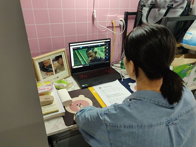 音乐拨动心弦，经典律动精彩——“回味经典，品味人生”视觉1802班《悲惨世界》音乐剧赏析活动