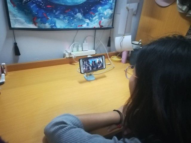 【完满班级】爱是桥梁 负重前行——食品与环境学院动医1701班完满班级