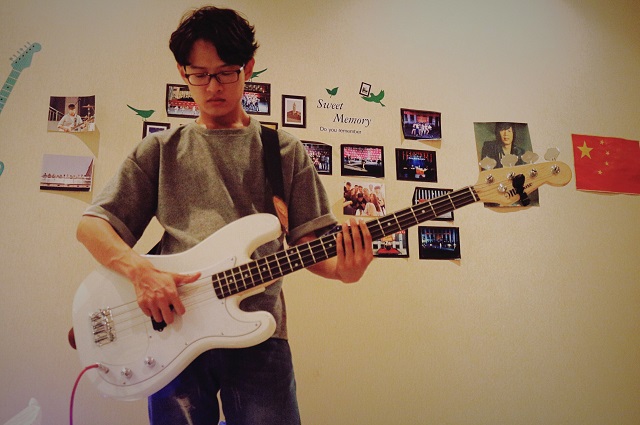 【音乐节】摇滚还于音乐 无边之巅狂欢