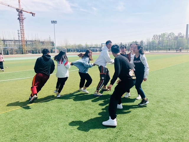 【完满班级】淬炼商学院4月完满班级主题活动回顾（四十九）