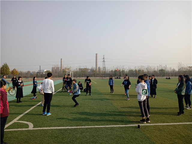 【完满班级】淬炼商学院11月完满班级主题活动回顾（十二）