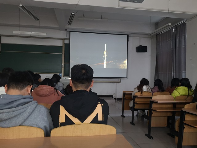 【完满班级】传承红色文化 探寻历史脉络——大数据学院、信息工程学院计科1801班完满班级活动