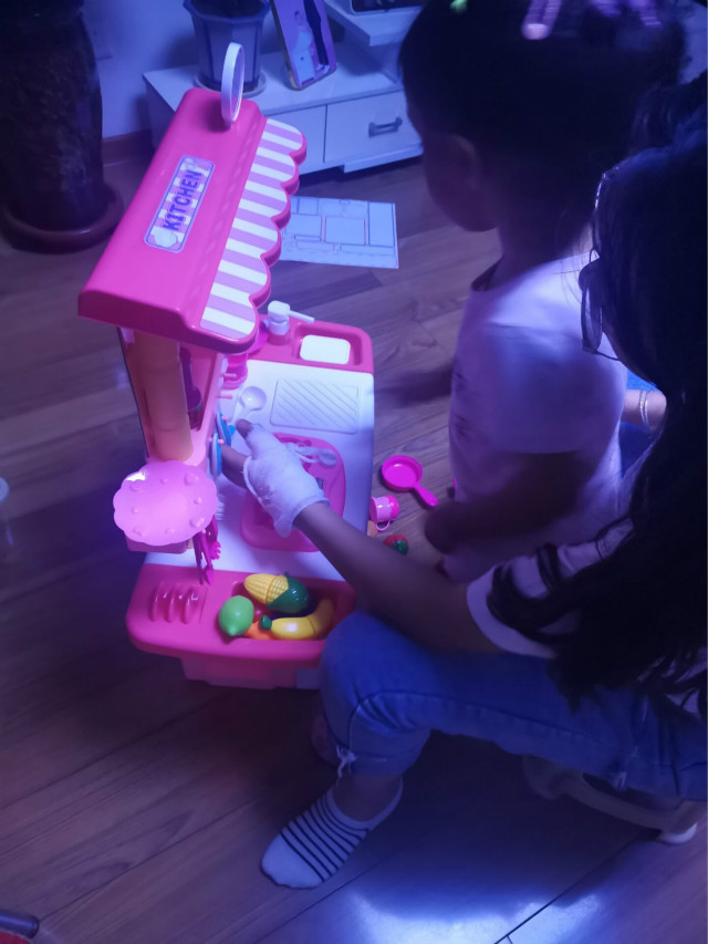 【暑期社会实践】 传递爱心 温暖人心 ——外语系学子暑期社会实践纪实（十七）