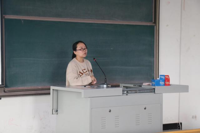 【辅导员说完满】心中有信仰 行动有力量——智能工程学院20级辅导员说完满