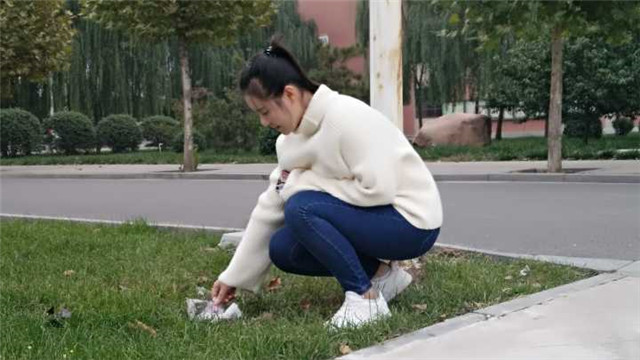 【完满班级】“羽”你相约 “骑”乐青春 ——淬炼商学院“体”味青春完满班级主题活动（十四）