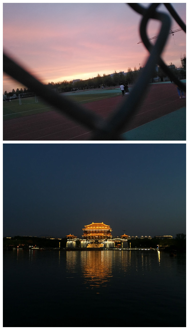 【完满班级】别样青春镜头 遍寻公益脚步——经济与管理学院六月完满班级活动纪实(八)