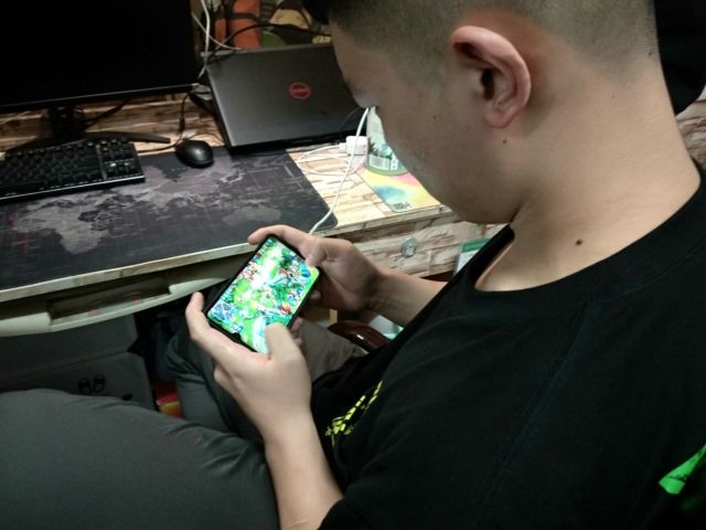 【完满班级】“荣耀时刻 王者竞技” ——艺术传媒学院视觉1702完满班级活动