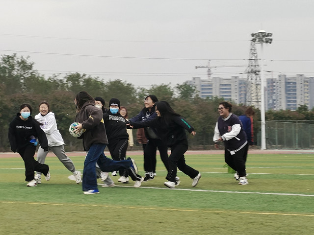 【完满班级】红船抖擞再长征 百年大党创辉煌——商务英语学院英语2001班完满班级活动