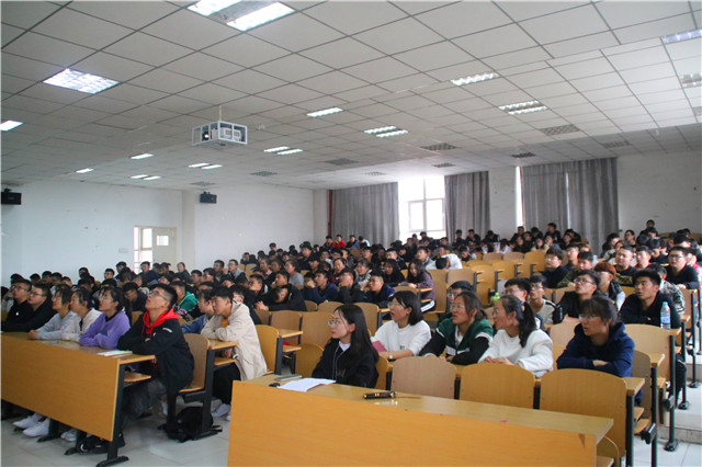 【辅导员说完满】不忘初心 砥砺前行——智能工程学院19级辅导员说完满