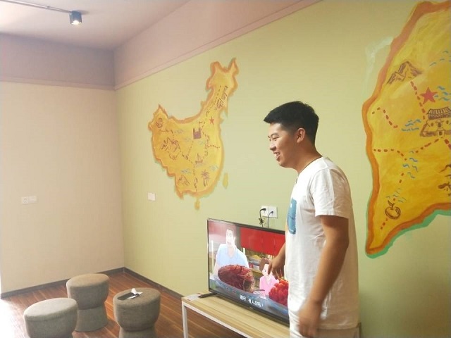 【完满班级】芒种之际 哈尔之约——食品与环境学院资环1701开展完满班级活动