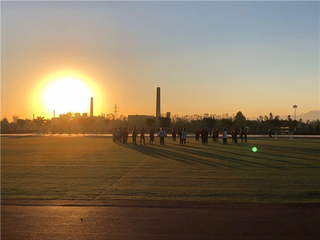 【21天晨起计划】让早起成为良好的习惯——第九期“21天晨起计划”成长营圆满落幕