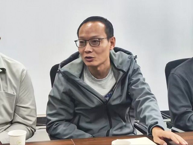 聚焦完满促成长 凝心聚力共发展——食品与环境学院开展完满教育工作调研座谈会
