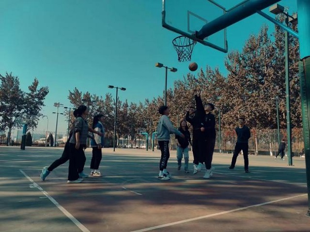 【完满班级】以梦为马 继承前行——智能工程学院机器人2201班完满班级活动