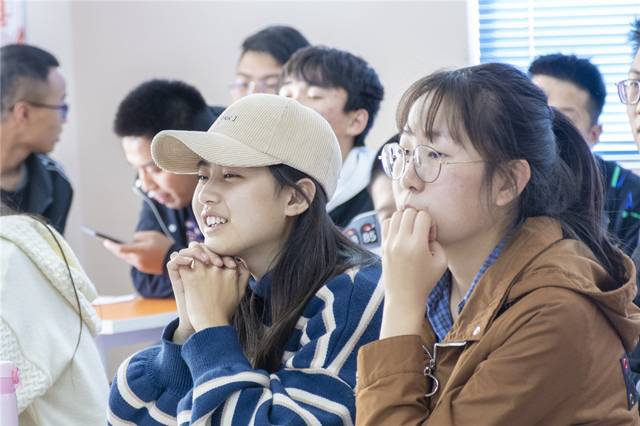 【1+1>2】通识嘉年华之影视沙龙带你体验剧本制作