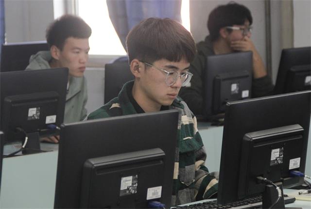 【青马工程】2019-2020学年校院两级学生干部技能大赛圆满落幕