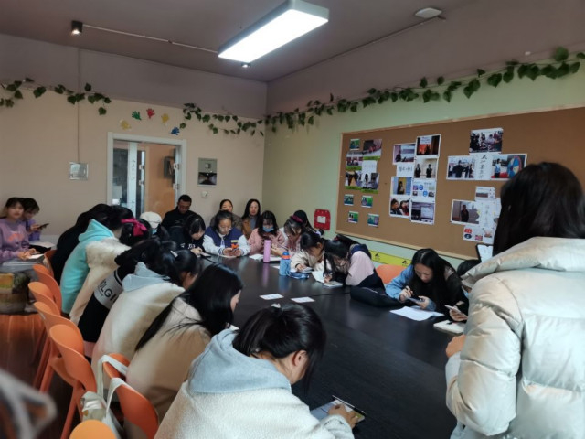 【1+1＞2】创新融合路径 助力多元成长