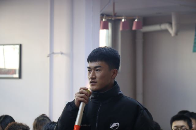 【1+1>2】以创新之姿 展智能之风——“智多星”领航工程之第四届智创熔炼计划