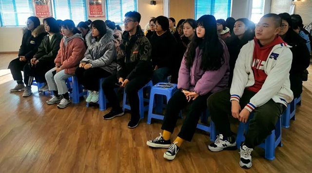 【1＋1＞2】明自身责任 助时代发展