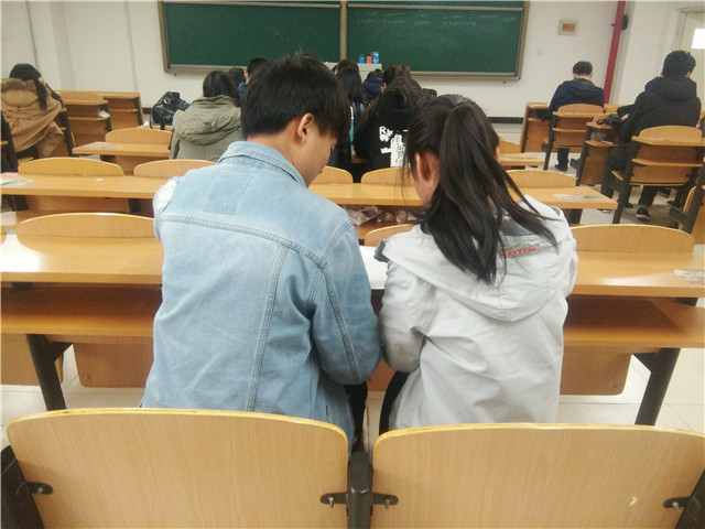 【前行】第108期:是谁 轻声呼唤我的名字