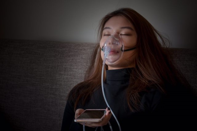 【完满班级】不要让手机支配你的生活——大数据学院、信息工程学院数媒1401班举办完满班级活动