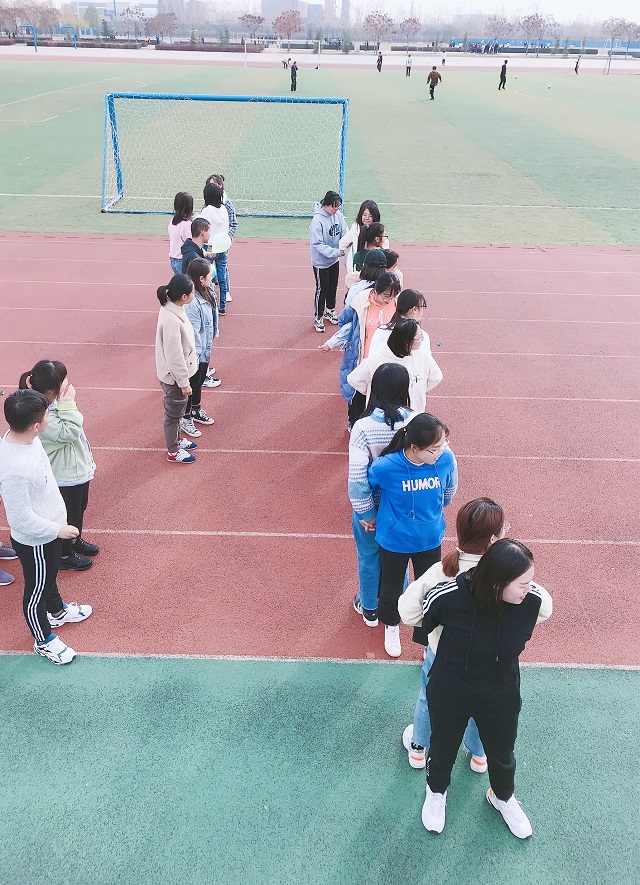 【完满班级】淬炼商学院11月完满班级主题活动纪实（三十三）