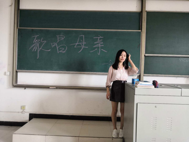 【完满班级】在完满中实现可能的自己——淬炼商学院九月完满班级主题活动（七）