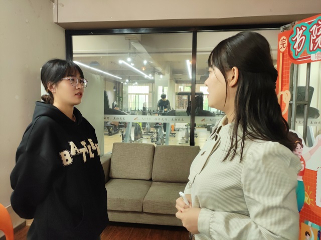 心灵氧吧 思想充能站——“阅”享生活太行读书会第27期