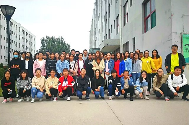 【社团快讯】新学期各学生社团全体社员见面会顺利召开