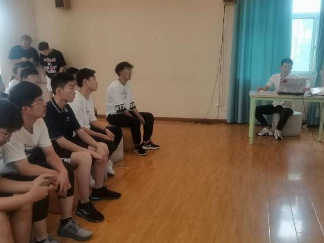 学长计划第880期：青春有梦不散场——智能工程学院第一百一十九期学长计划之“毕业生人物访谈”