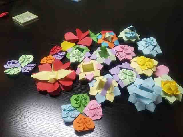 【完满班级】巧夺天工 炉火纯青——艺术传媒学院环设1704班公益服务完满班级活动