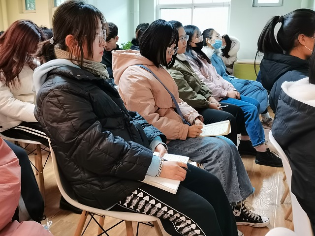 【1+1＞2】展示品牌魅力 开拓创意新联名——青藤书院举办营销创想沙龙第20期活动