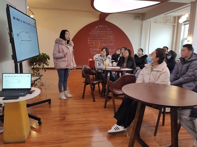 【书院传真】三达书院十二月特色亮点回顾