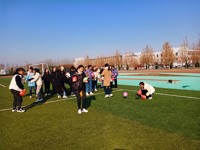 【完满班级】淬炼商学院12月完满班级主题活动纪实（十六）