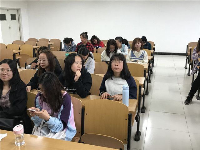 【完满班级】益行益美 传递温情