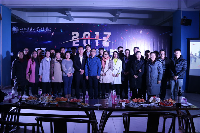 【工作标兵·武浩然】迎着阳光  落落大方