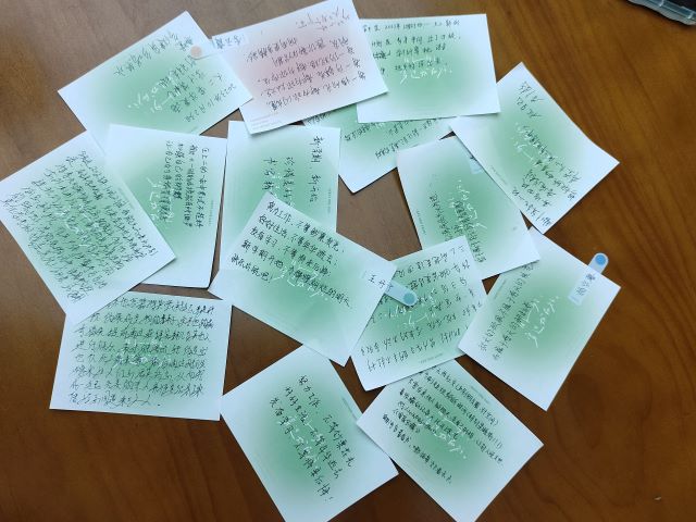 凝聚团队力量 展现青春风采——大数据学院、信息工程学院十月完满团支部活动集锦(六)