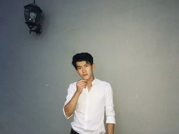 闪光的信院第239期:和信院所有的故事都是从景观大道开始