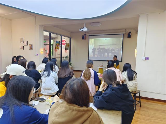 【书院传真】玩转书院社区：第十五周书院活动亮点荟萃