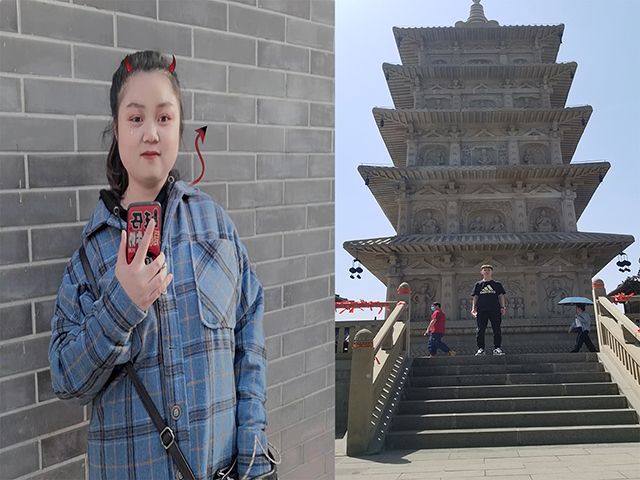 【暑期社会实践】以青年之名 扬山西文化——艺术传媒学院2018级“青春兴晋”大学生暑期社会实践活动