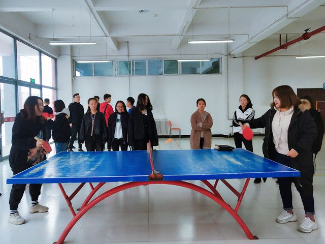 【完满班级】碰撞交融 致臻溢彩——艺术传媒学院视觉1704班完满班级活动