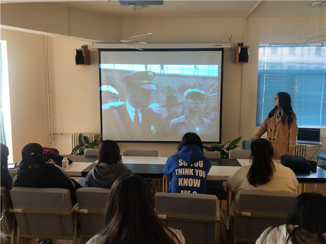 【完满班级】淬炼商学院11月完满班级主题活动回顾（二十七）