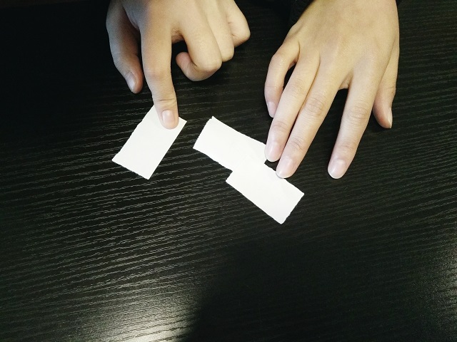 【完满班级】我和我们 成为更好的自己和集体——食品与环境学院园林1703班完满班级活动