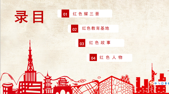 红色耀三晋 青年永传承——暨软件1902班团日活动